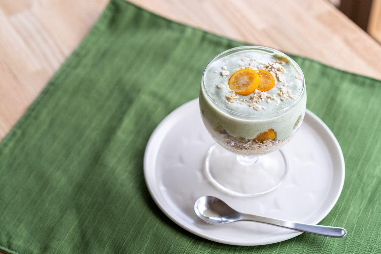 プチヴェールパウダー（大/100g）