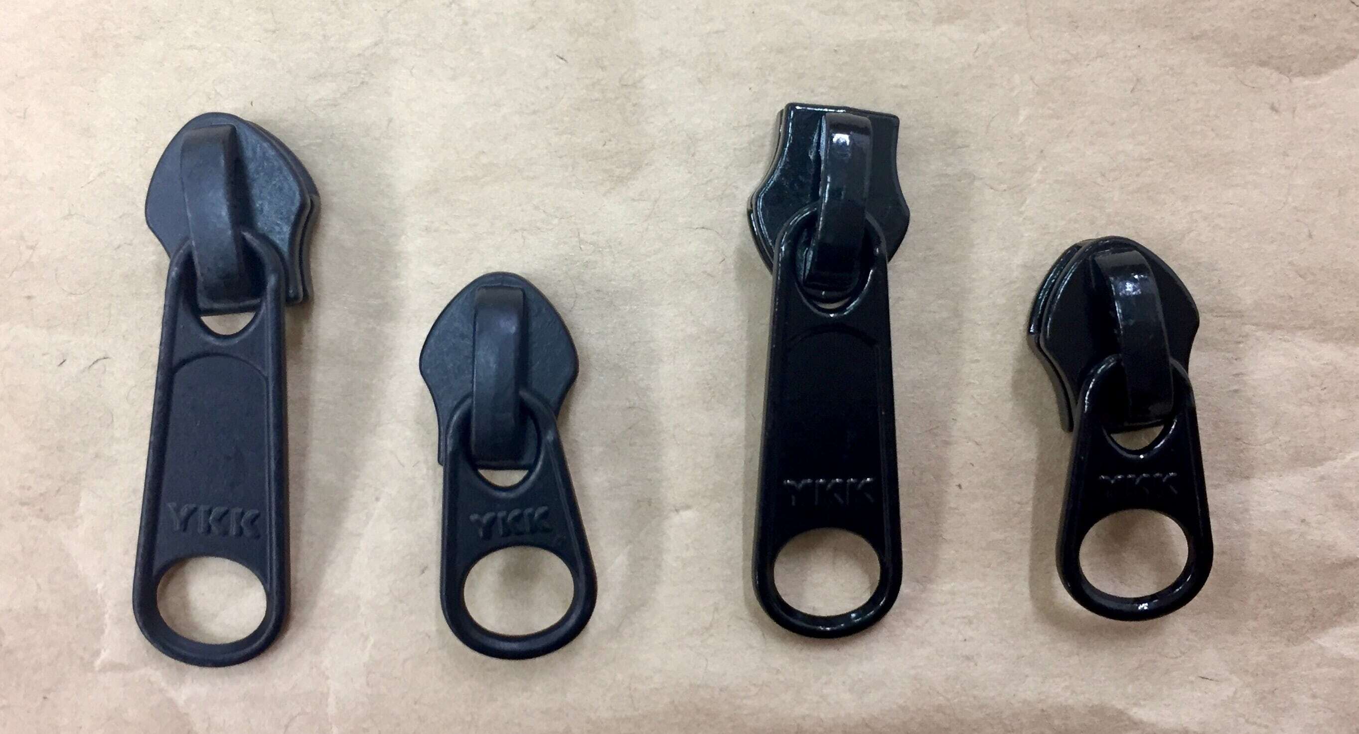 半額セール！ 10㎝単位で買えます YKK ファスナー 止水ファスナー