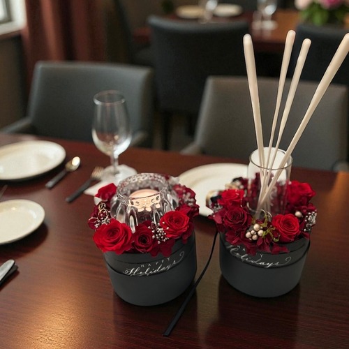 ディフューザーアレンジメントキット