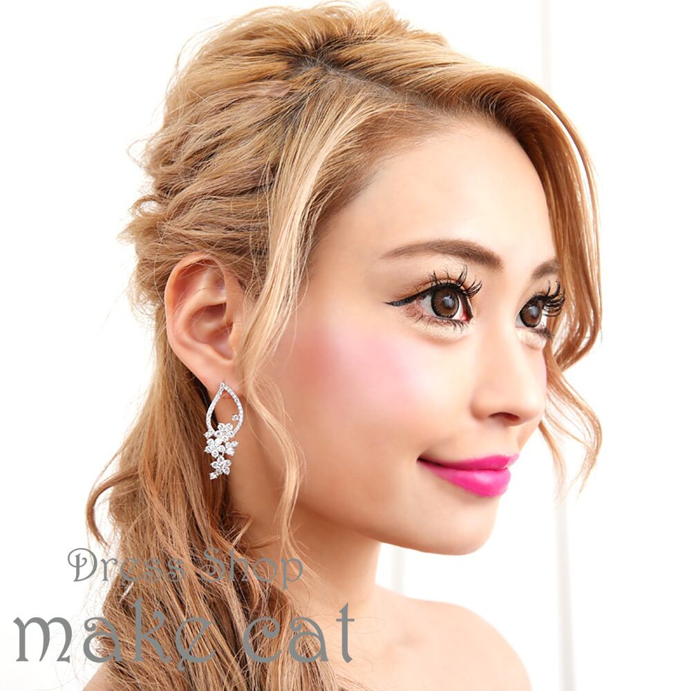 AngelR×KIYOMIN(きよみん)コラボレーションピアス| KI002TM