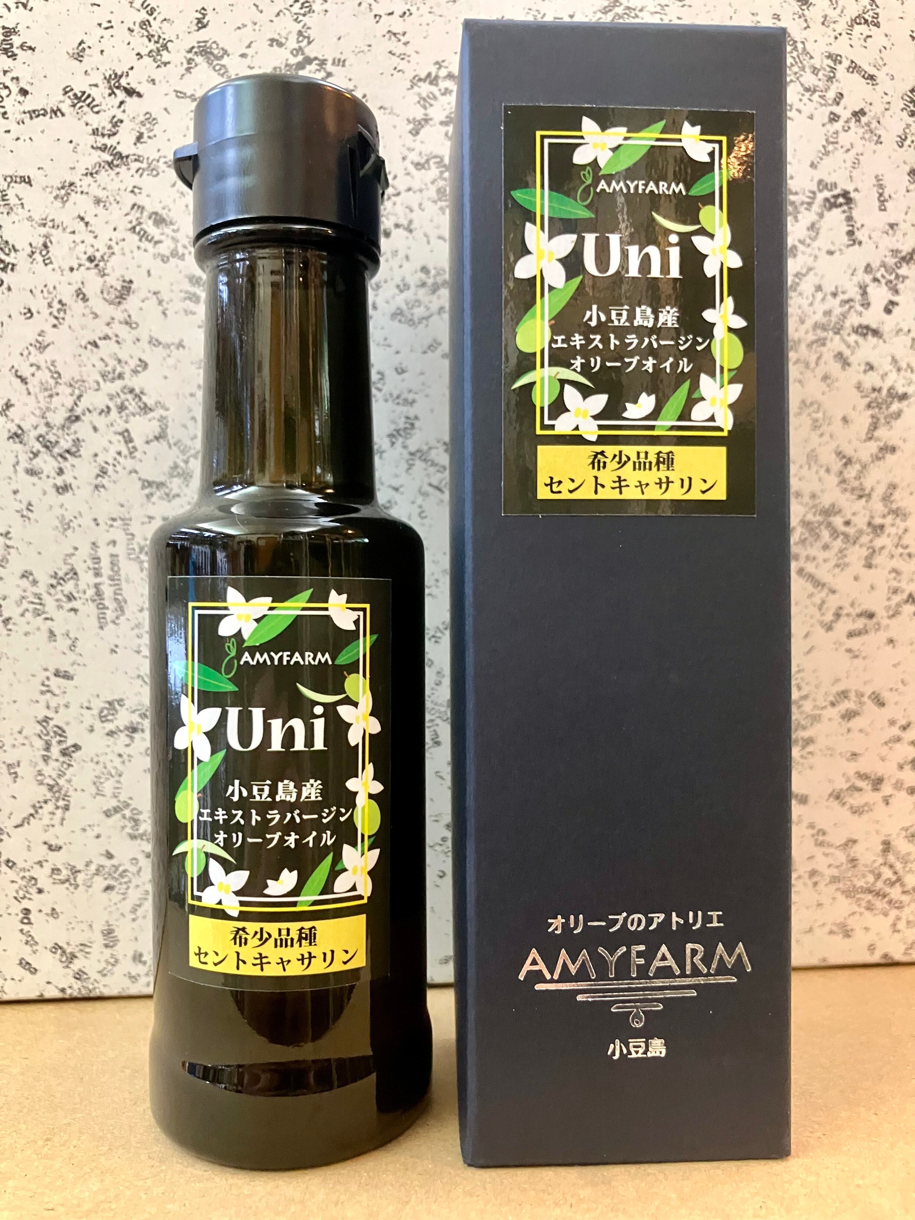 香川県小豆島【AMYFARM】☆『Uni/ユニ ~セントキャサリン~ 90g