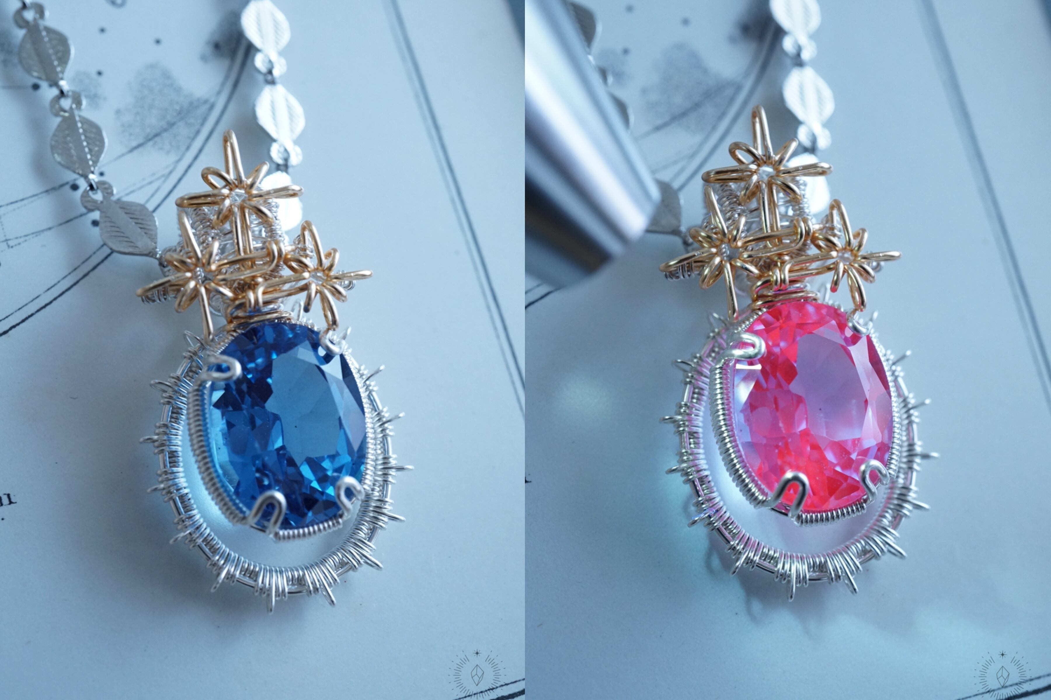 ⭐スーパークリスタル❄レクライ⭐ケウ♋聖なる宝石♎プラクルアン✨ Amazon.co.jp: タイの宝石神聖物ポンカーン水晶レクライ