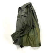 【XLsize】 REMAKE MILITARY SHIRTSミリタリーシャツ【Shirts42】