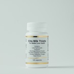 Elite Milk Thistle（エリートミルクシスル）