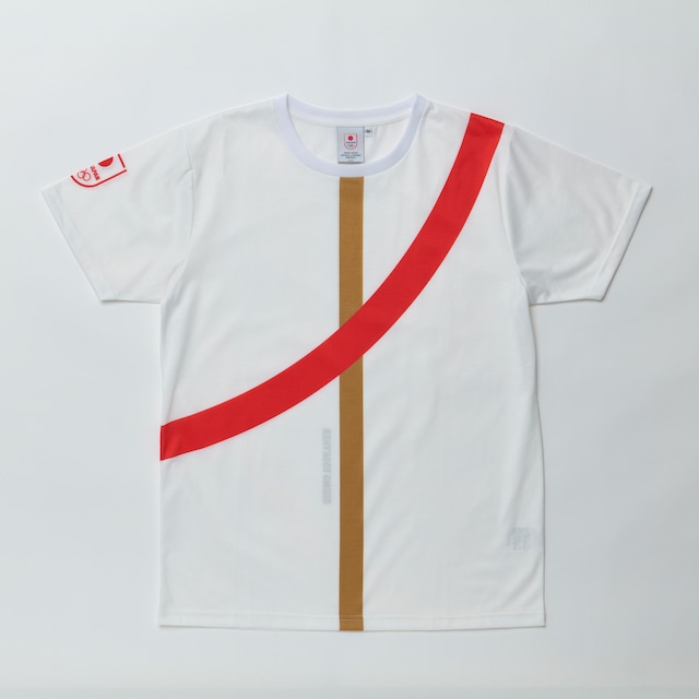 【Special Edition】TEAM JAPAN Tシャツ WHT
