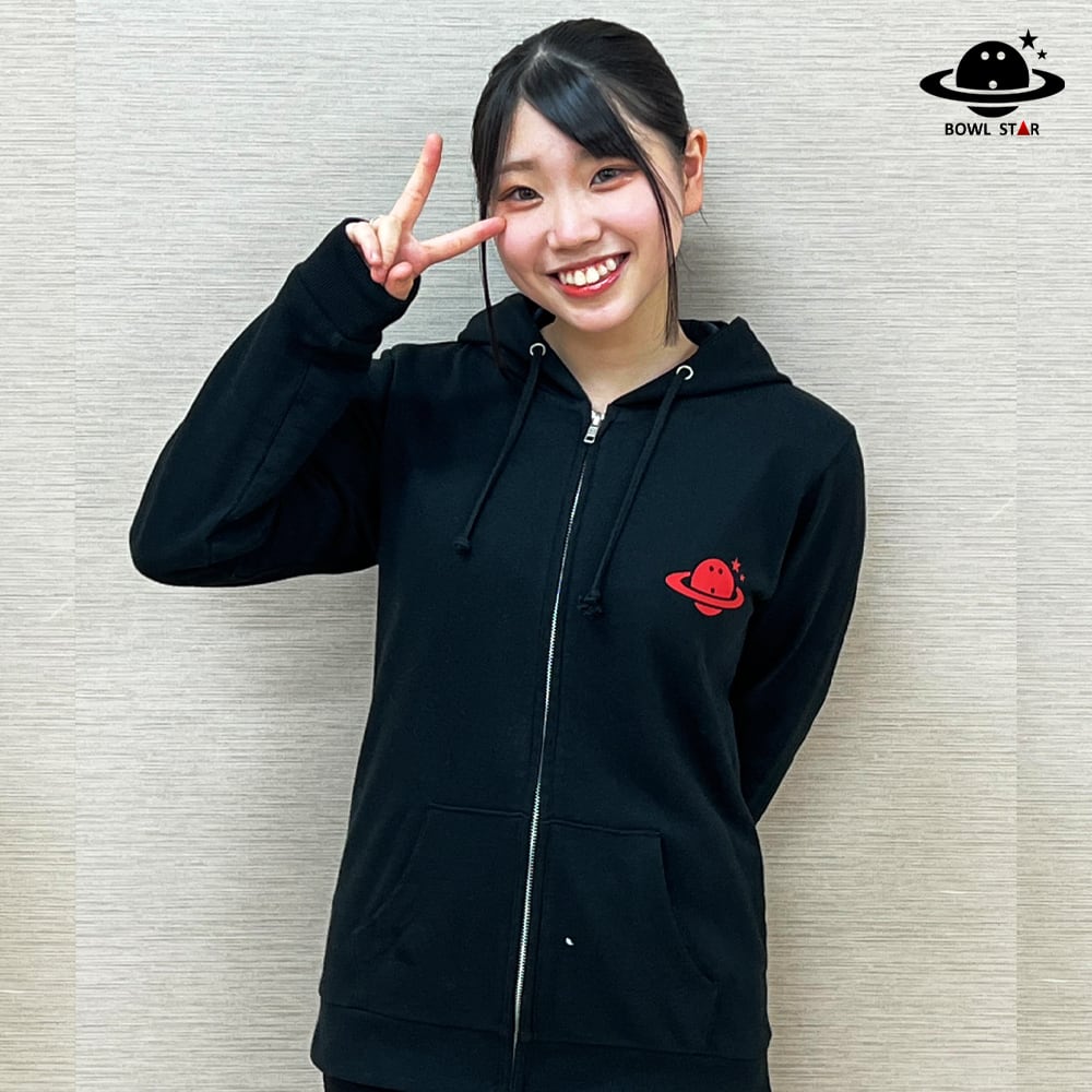 ボウルスター・コンティニューパーカー〔パーカー-04〕]【受注生産：2