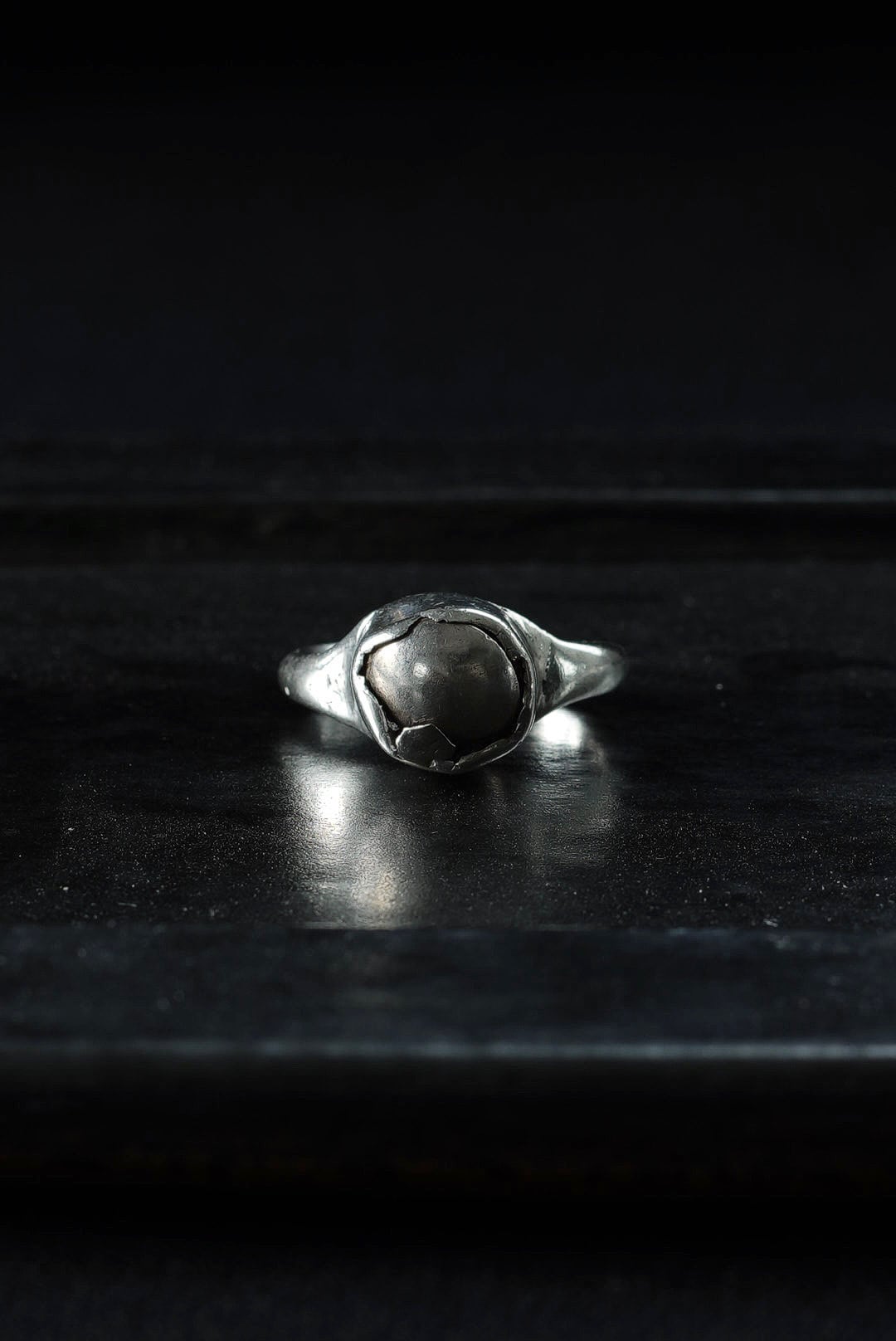 FRENCH VINTAGE - RING | Brownie
