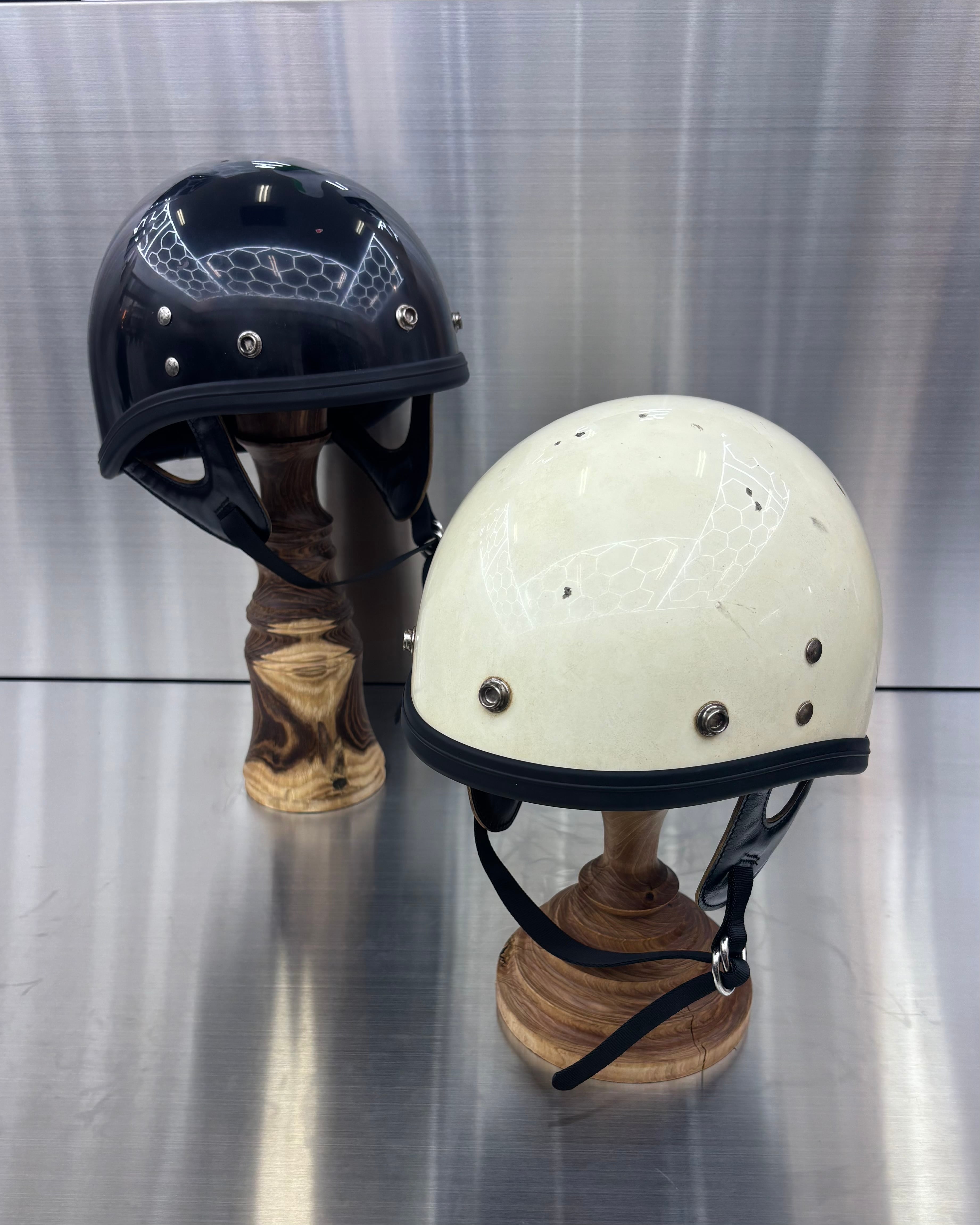 CREED x STOOP MOTORCYCLES / CS HALF G-1 “ (select) | Pay ID