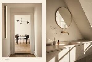 Soft Minimal: Norm Architects: A Sensory Approach to Architecture