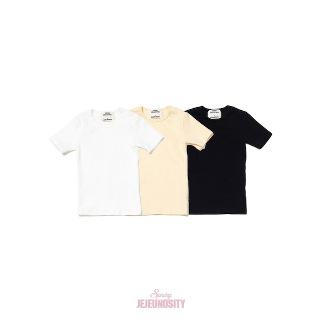 【取寄】jejeunosity|sweeT |スウィーT|XS-JM|kids&jr|26 spring
