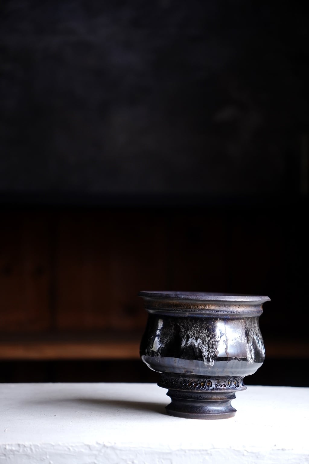 Mederu pot クラッチブーケ Lサイズ Mutant