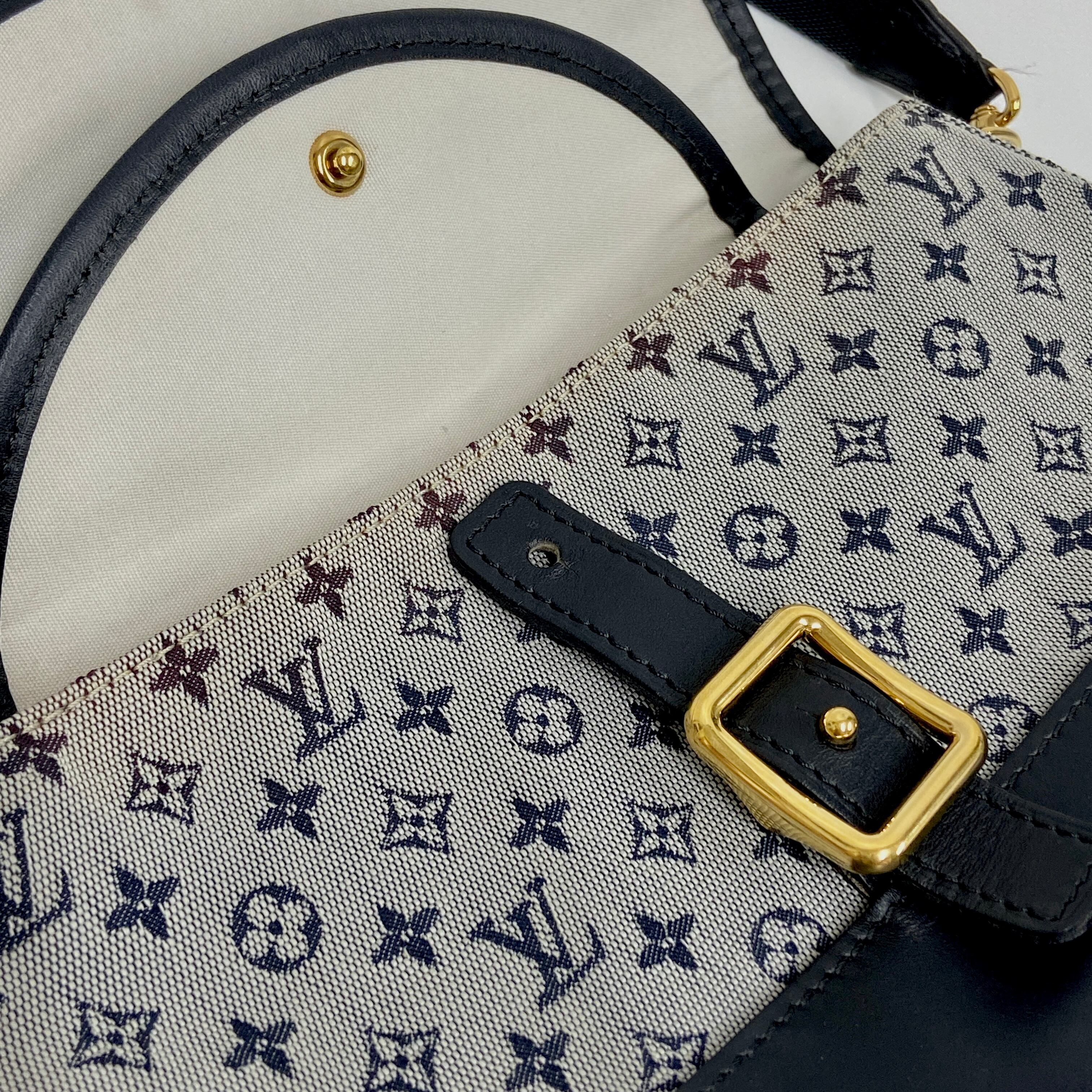 *LOUIS VUITTON*モノグラムミニ*マルジョリー*ショルダー*