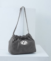 GYDA : CHAIN SHOULDER BAG GY-B487