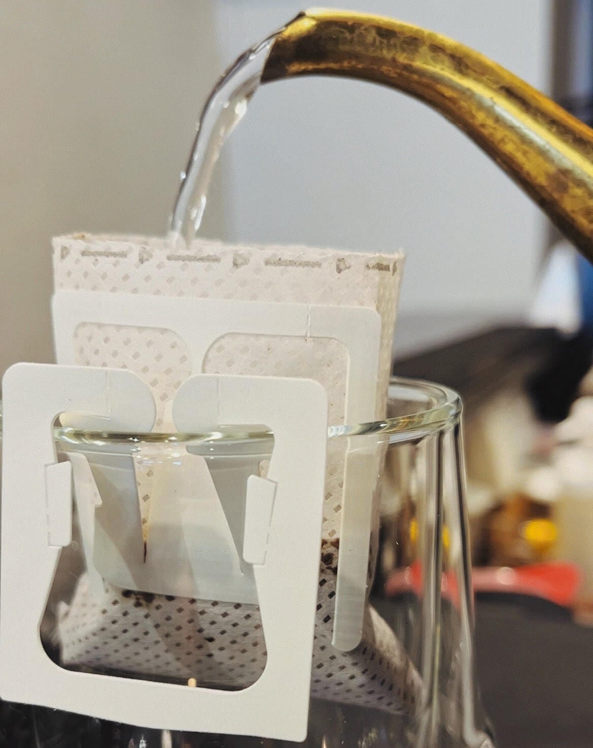 ドリップバッグ 玄 2024年限定ブレンド