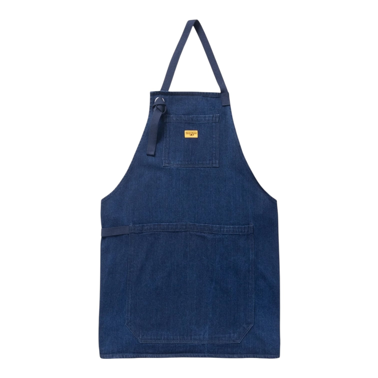 【Service Works】Denim Apron(One Wash)〈国内送料無料〉