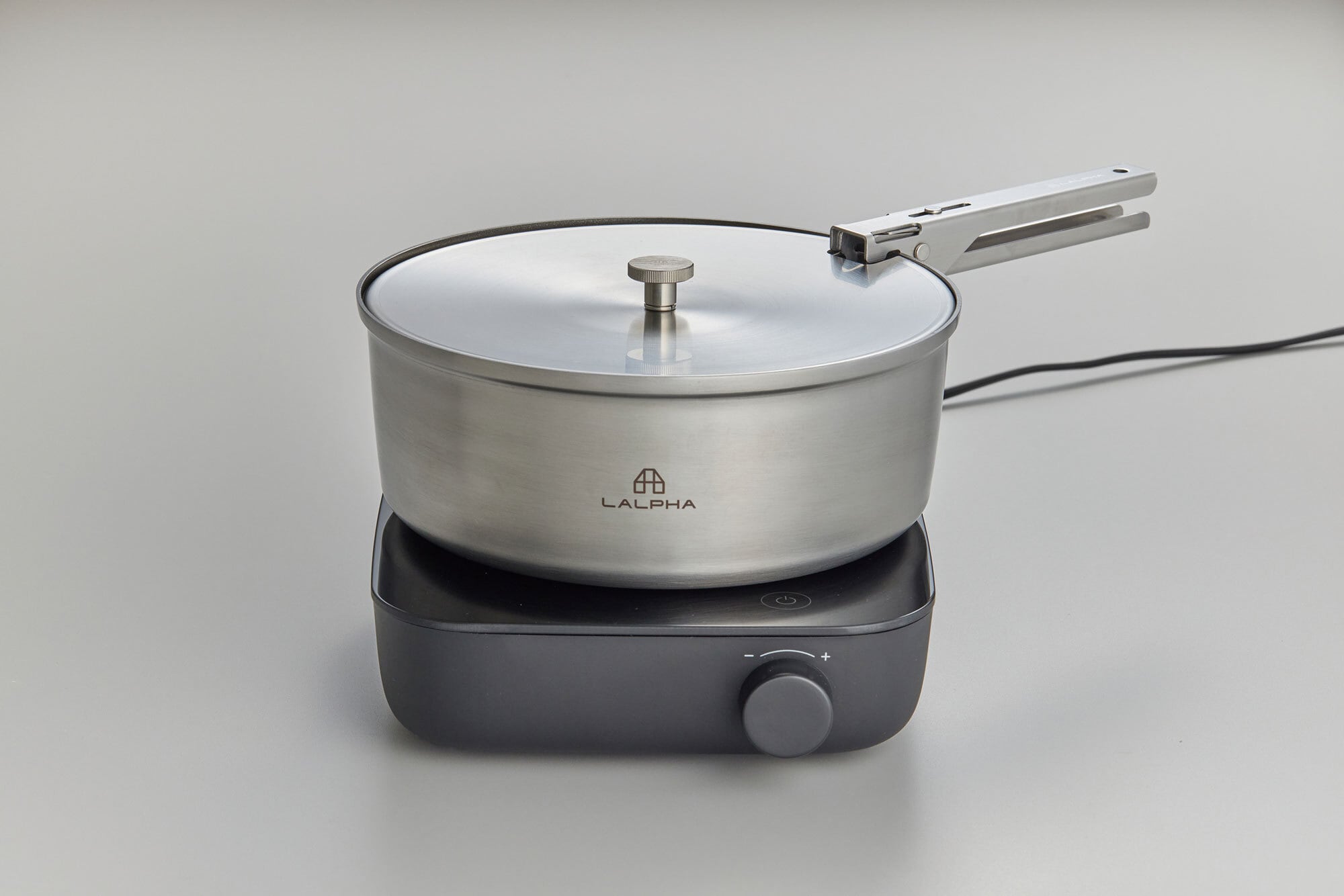 ROOM COOKER（CS-001） | アウトドア・キャンプ用品【LALPHA公式通販】