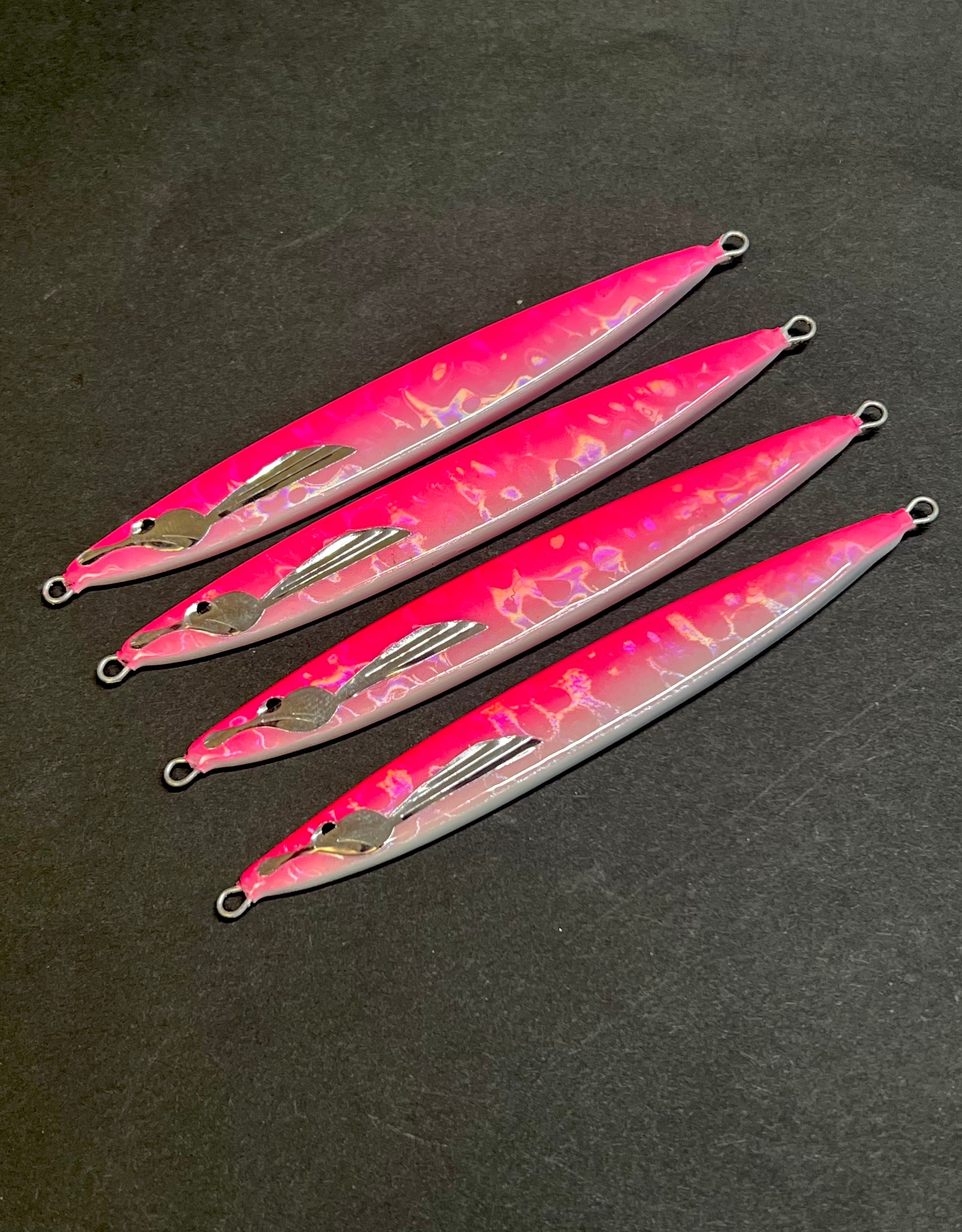 SR slim long 30 ピンクグロー ホロ | PAY ID