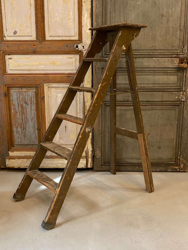 step ladder