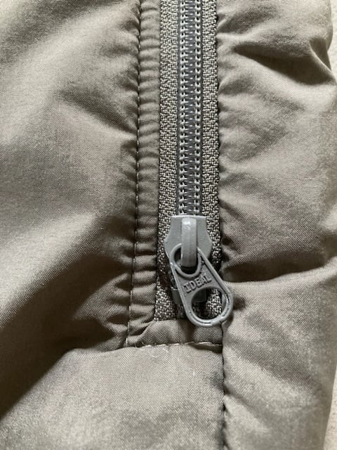 セージグリーンML：Beyond Clothing ビヨンド クロージング PCU Level7