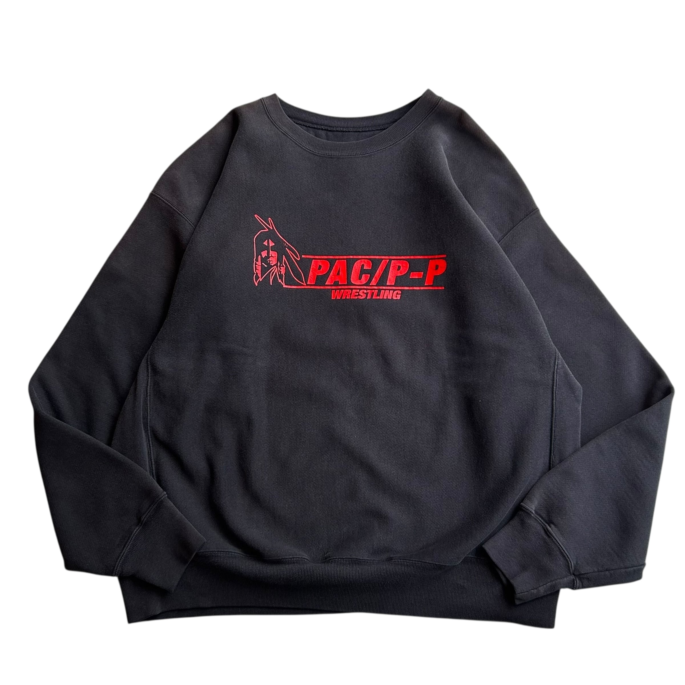 【古着】90’s〜00’s Champion reverse Weave