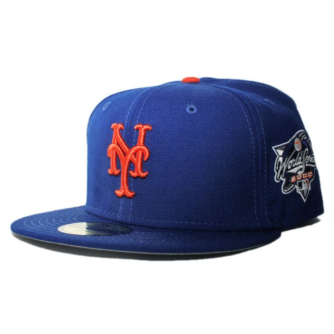 ニューエラ ベースボールキャップ 帽子 NEW ERA 59fifty メンズ
