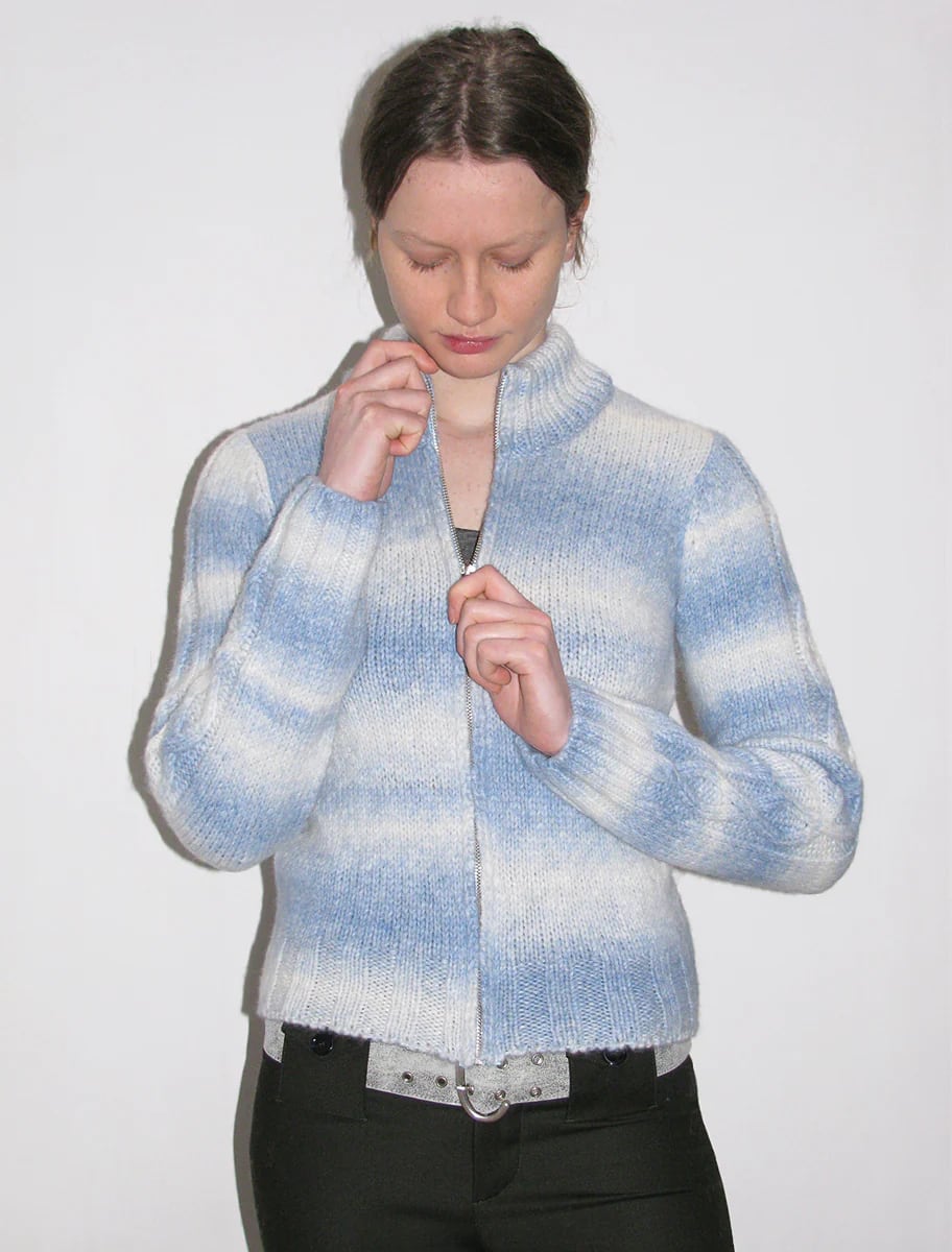 Paloma Wool Pratobello Knit cardigan | physis (ピュシス) powered by BASE