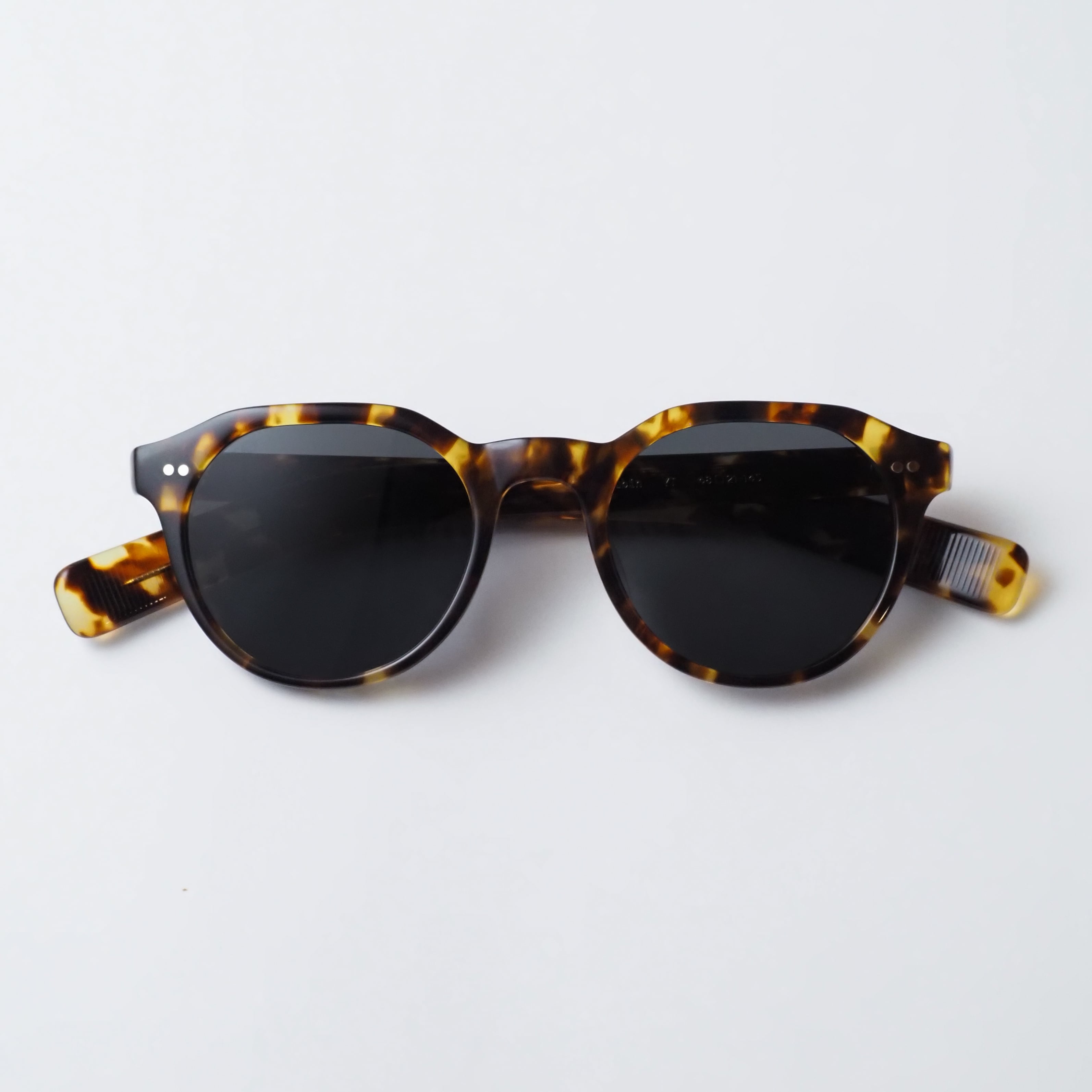 Grain col.YG-BLU【EYEVAN】 | downtownshop