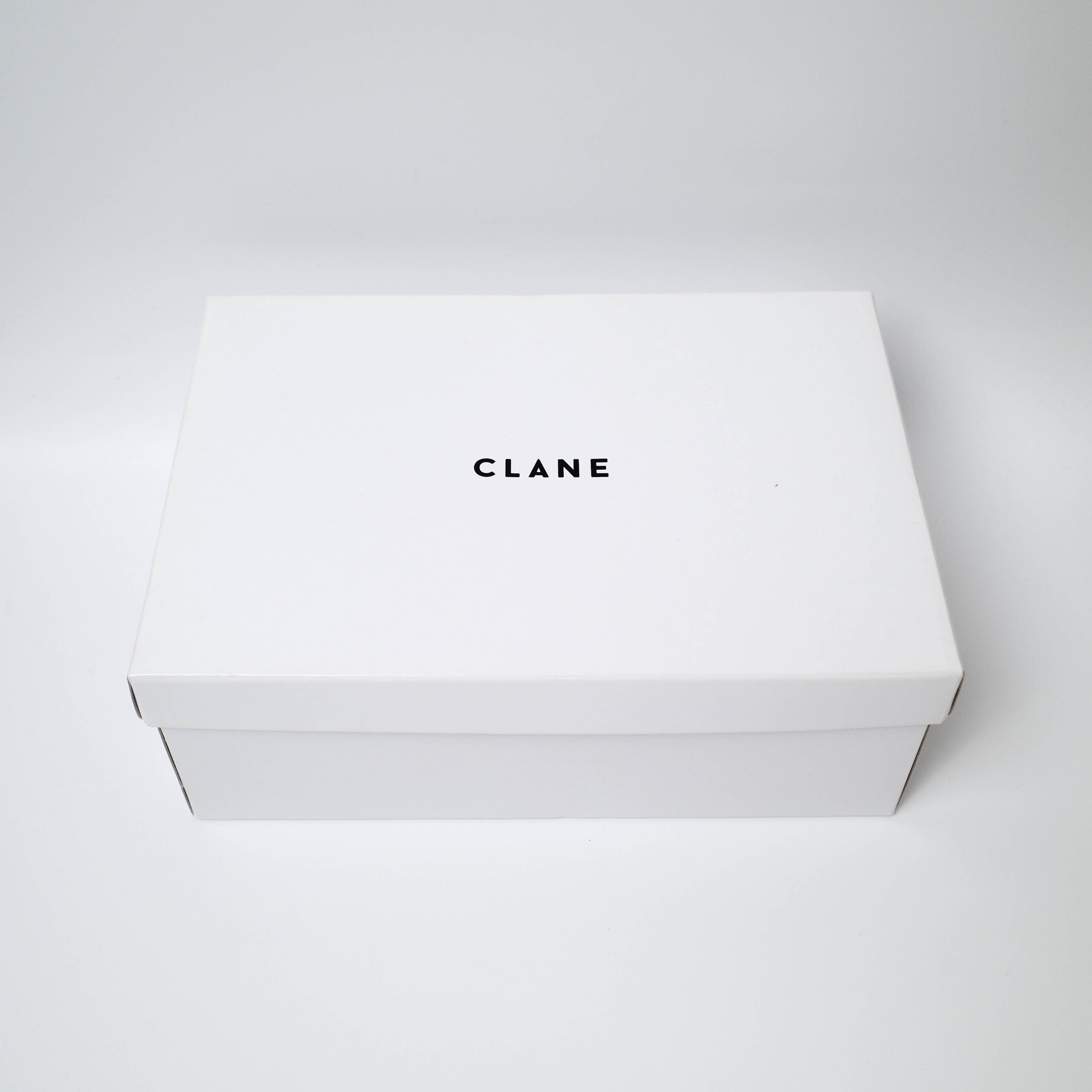 [NEW] CLANE	LINE STRAP SANDAL BEIGE 18115-8411