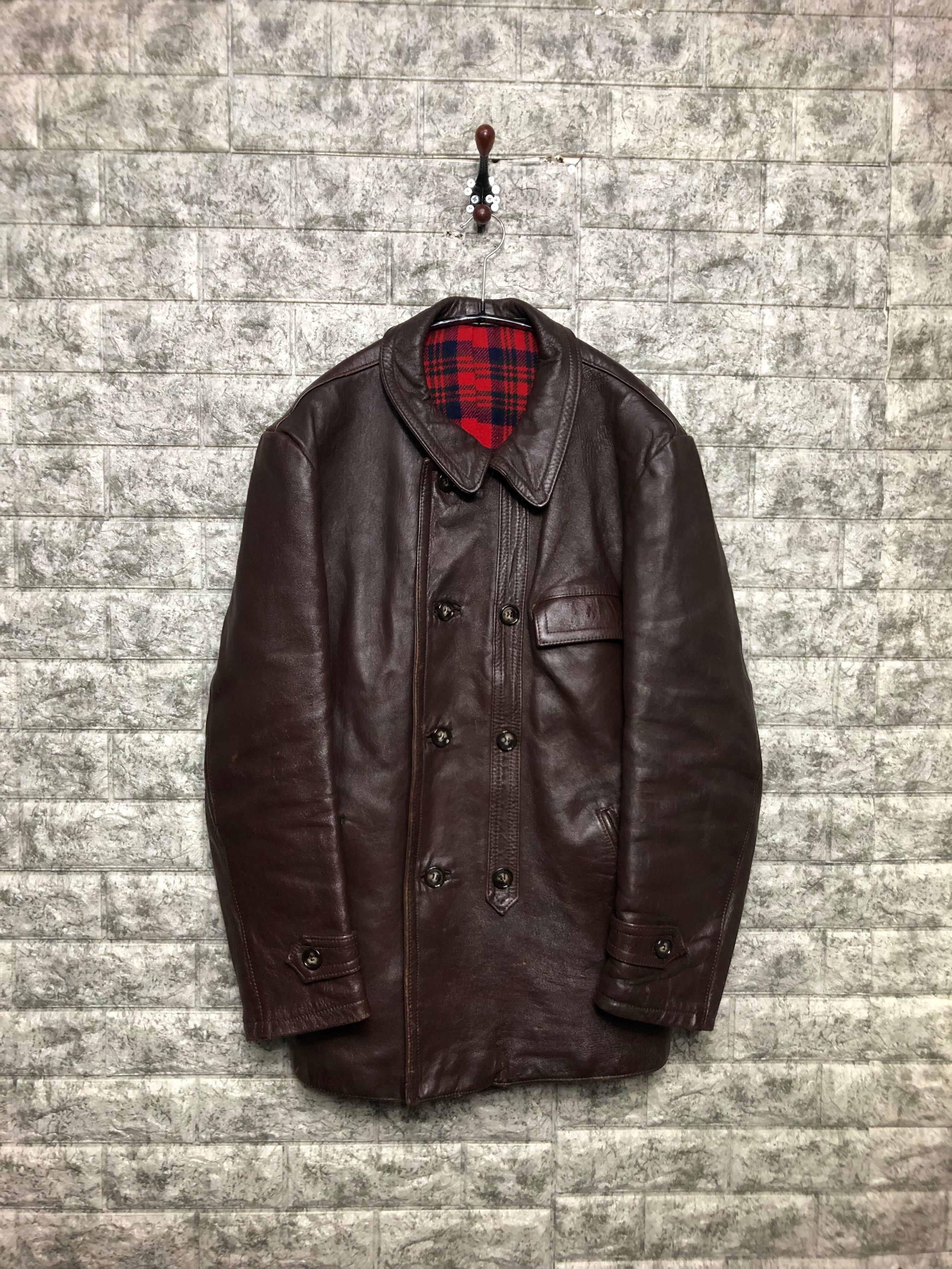 50s コルビジェジャケット フレンチビンテージ EDF