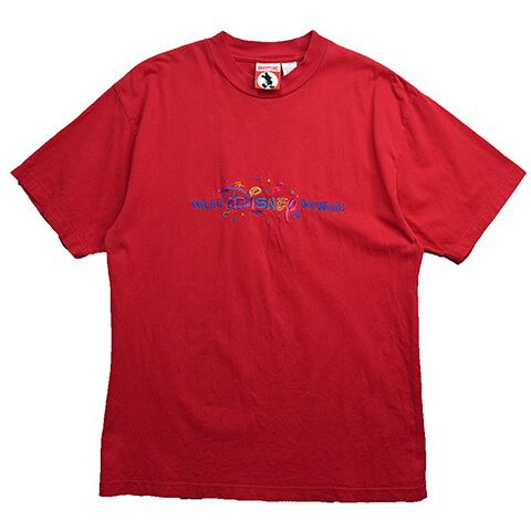 1991年　Disney FANTASIA  Tシャツ  XL vintage