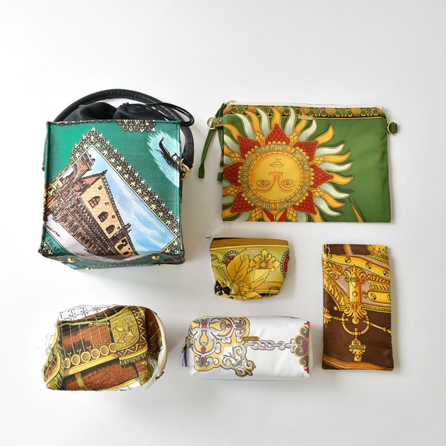 HAPPY BAG 2026 <CUBE BAG①ver.> #6