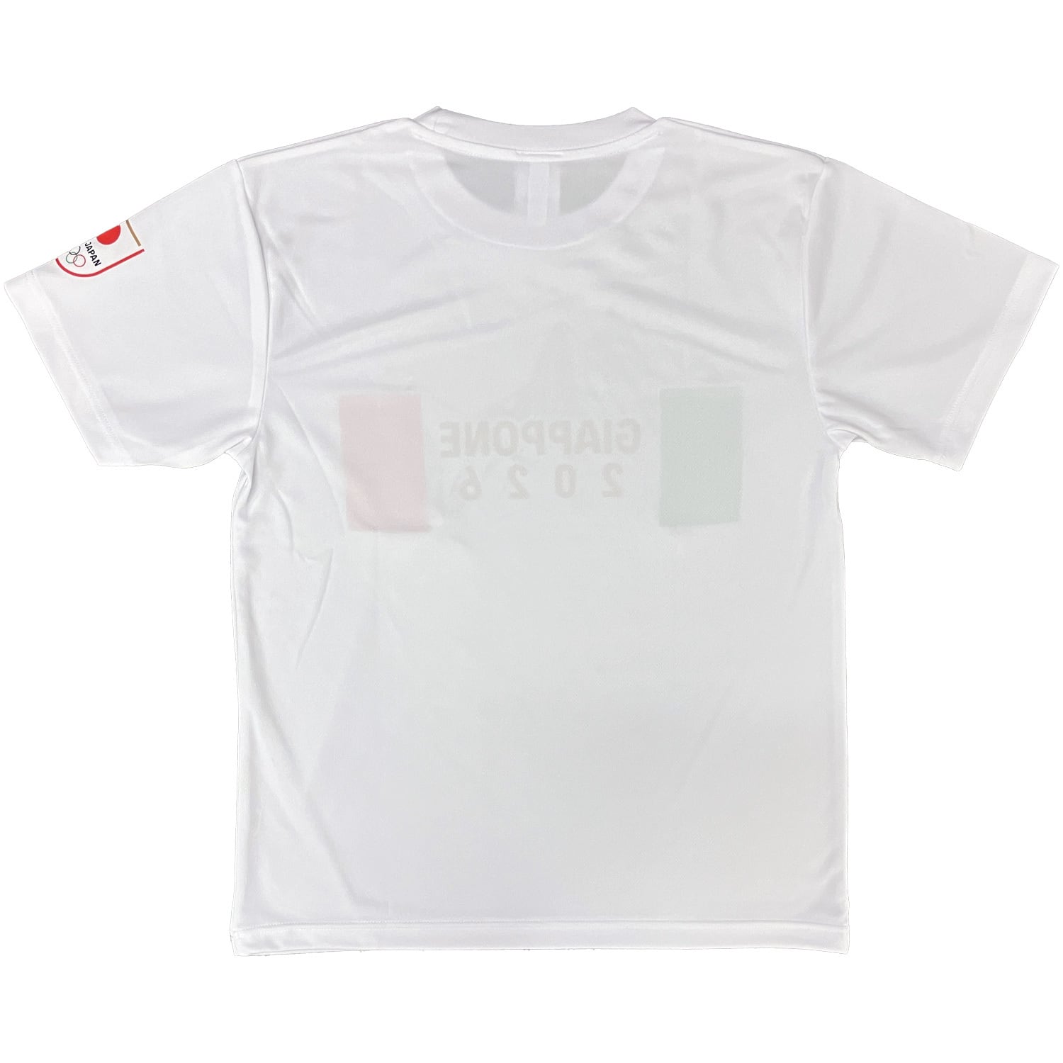 TEAM JAPAN Tシャツ GIAPPONE | チームジャパンオフィシャルオンライン