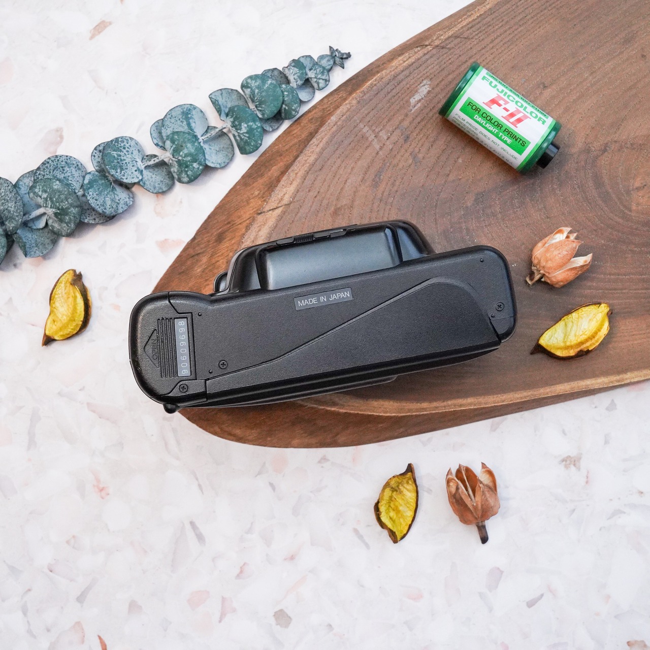 セール品【Fuji 】Tele Cardia 160  希少な２単焦点モード