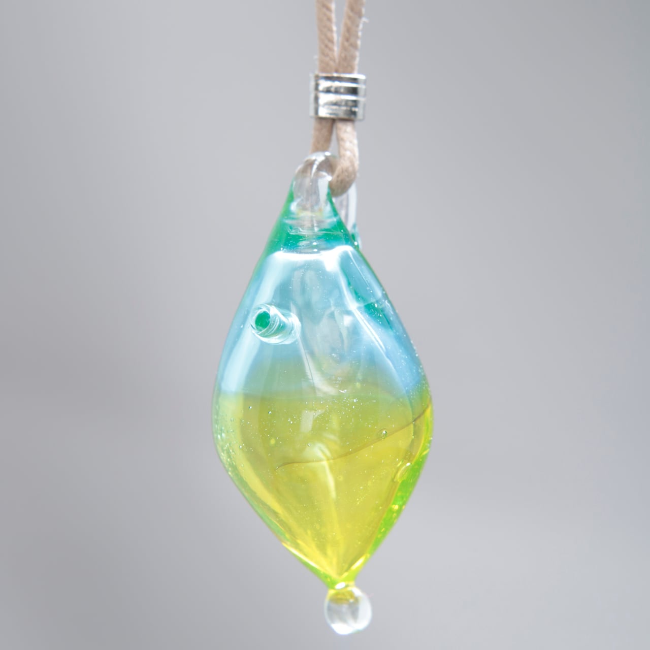 アロマストーンマリア様(イエローグリーン) 波佐見焼アロマストーンセット 長崎せとか | 聖夜のしずく Online Store