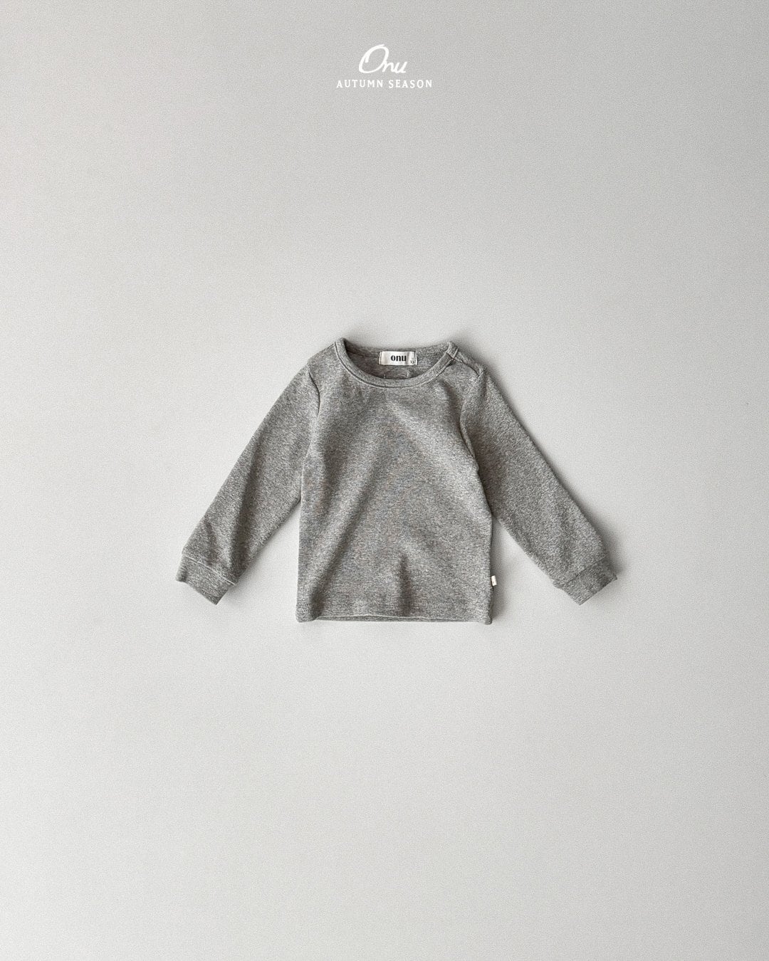 送料無料【予約】/ シボリTシャツ  / ONU