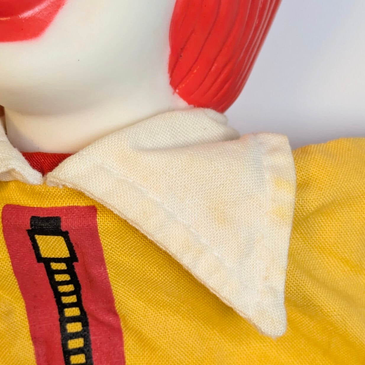 ☆VINTAGE 1993☆【 McDonald's（ マクドナルド ） 】 『 Ronald