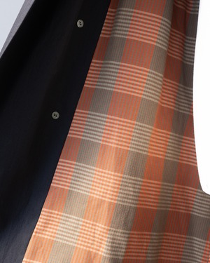 〈Yves Saint Laurent 〉Trench coat