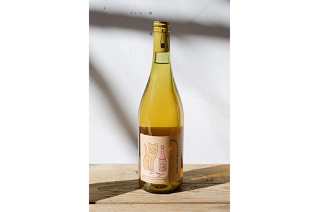 Special cuvee Alulu 2024・750ml（Fattoria AL FIORE）