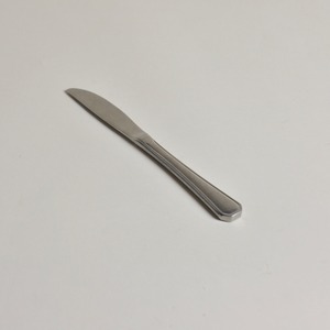 OSLO  TABLE KNIFE / オスロ テーブル ナイフ〈食器 / カトラリー 〉