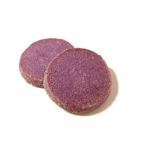 PURPLE POTATO（紫いも）クッキー　7枚入り