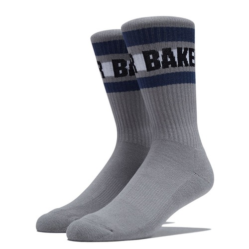 BAKER / BAKERSFIELD SOCKS
