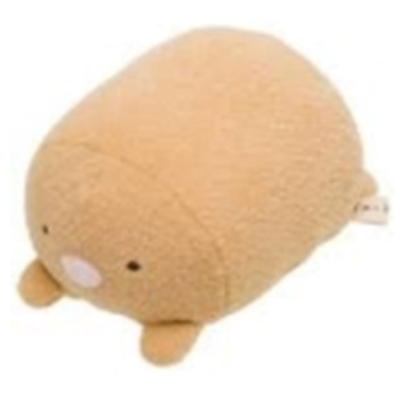 70年代 昭和レトロポップぬいぐるみ お手入れワンちゃん ミント色 犬