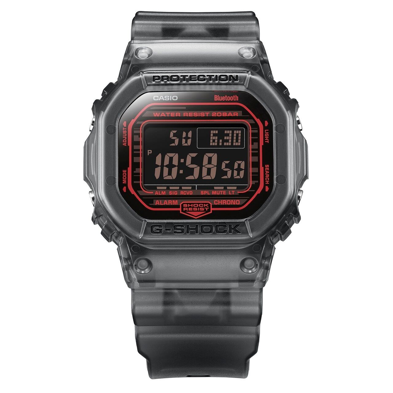 G-SHOCK DW-B5600G-1JF 腕時計 79-JM2306-37