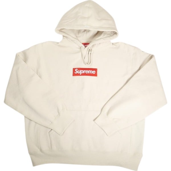 良品△Supreme シュプリーム 24AW Box Logo Hooded Sweatshirt Multicolor ボックスロゴ パーカー マルチカラー S Size【L】 SUPREME シュプリーム 24AW Box Logo Hooded Sweatshirt