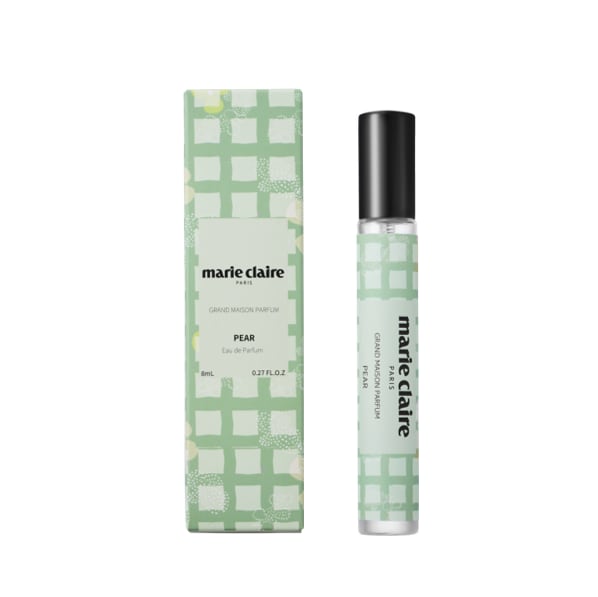 オードパルファン ペアー