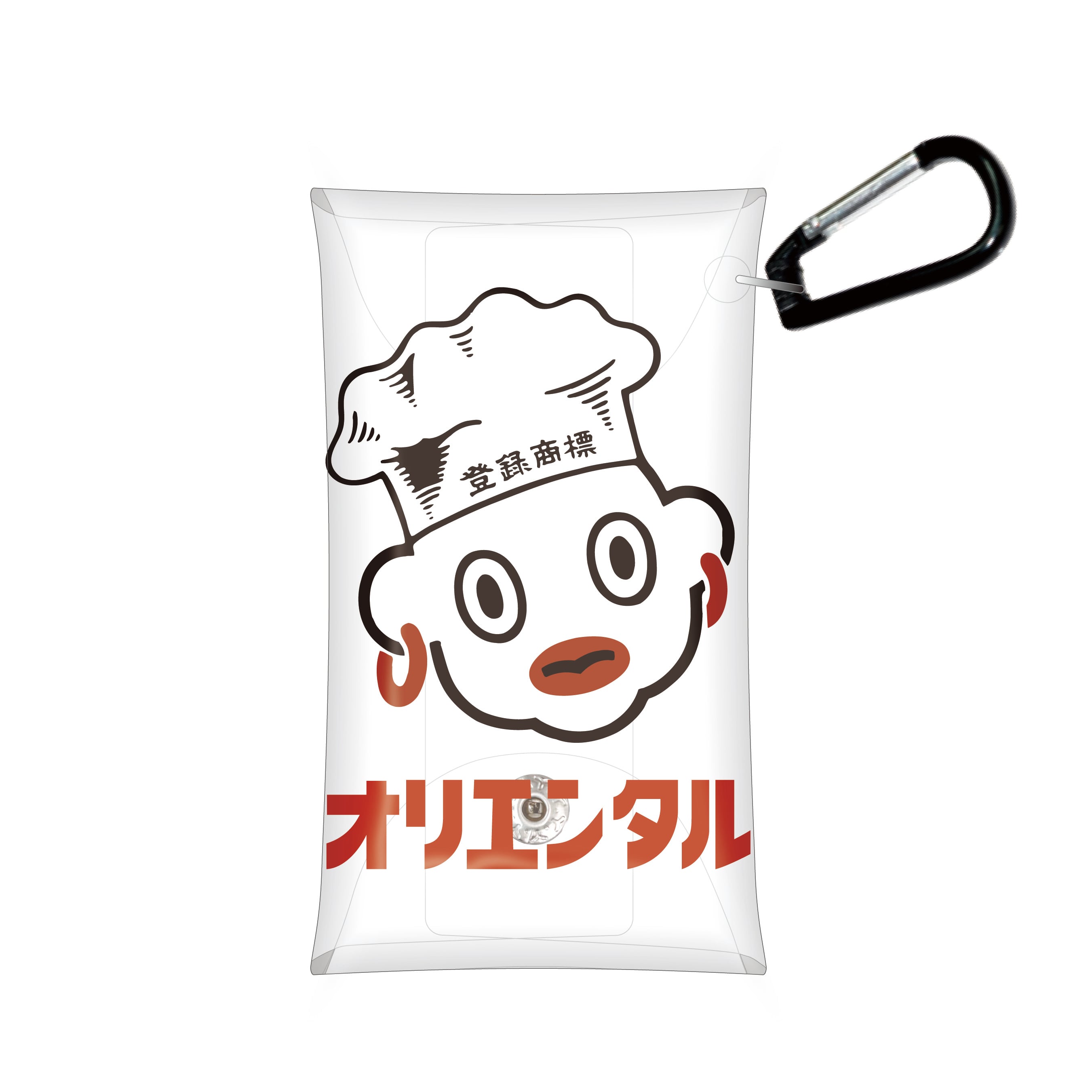 オリエンタルカレー | ニッポンノイチ