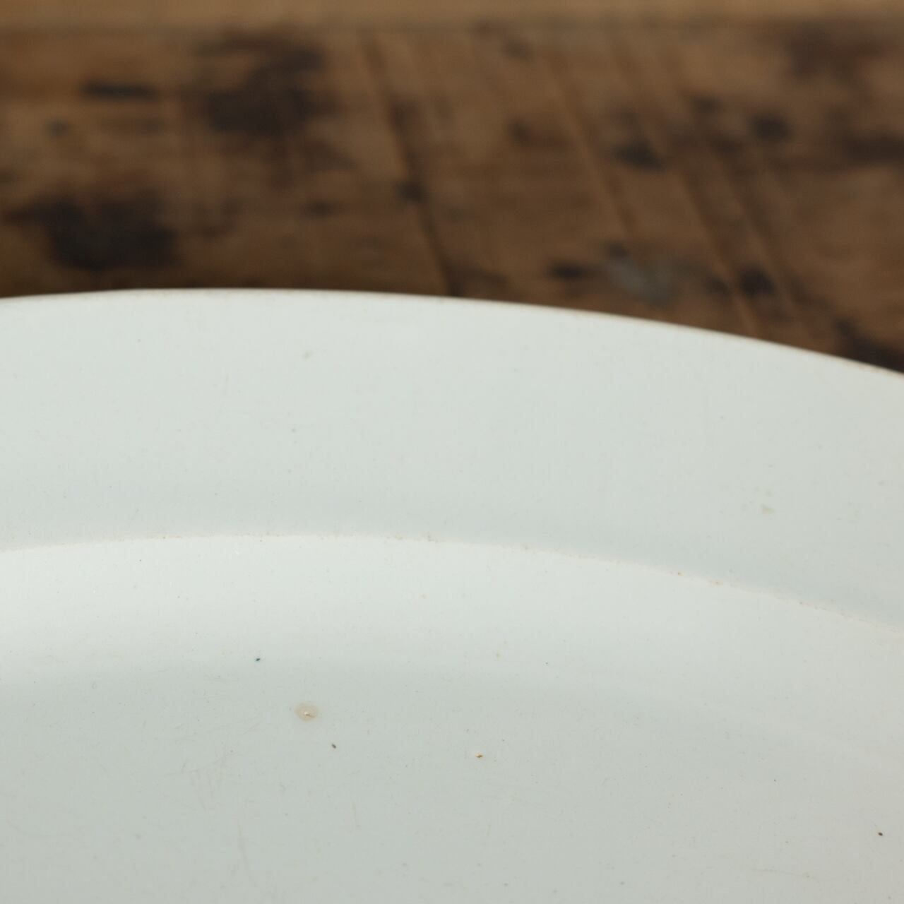 クレイユモントロー オーバルプレート Creil Montereau Oval Plate / クレイユモントロー オーバル