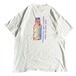 90s USA製 ECLIPSE ドリンク 企業vintage T-shirt
