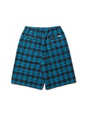Error Fit Nel Check Easy Shorts