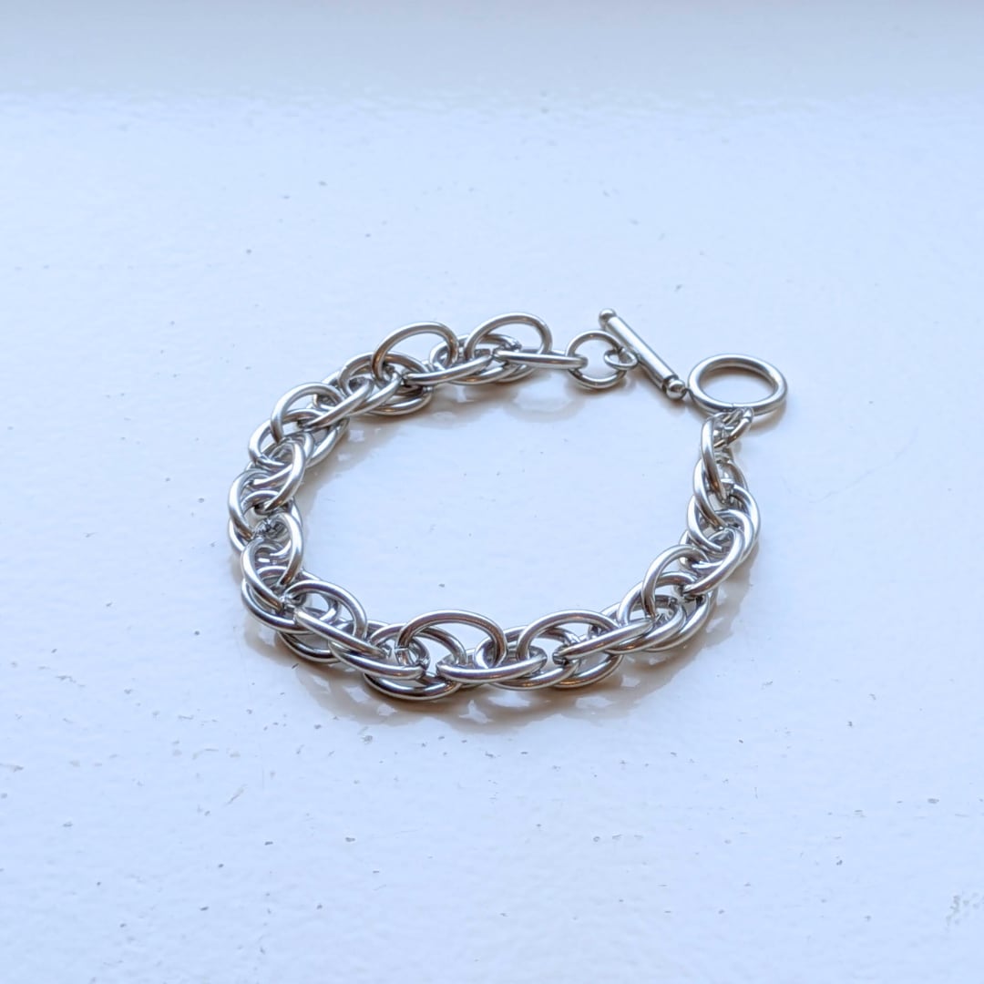 anchor bracelet | CLEN｜クレン公式オンラインストア